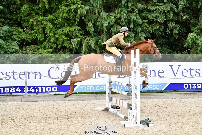 240712-161515-35090 - Cls 140 1.05m Amateur Quali and Open