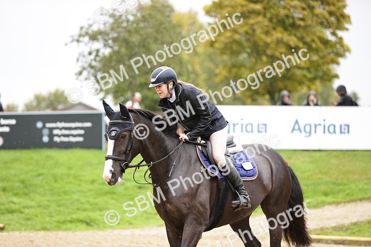 SBM_33249 - J38 - Senior Horse & Pony 80cm Championship