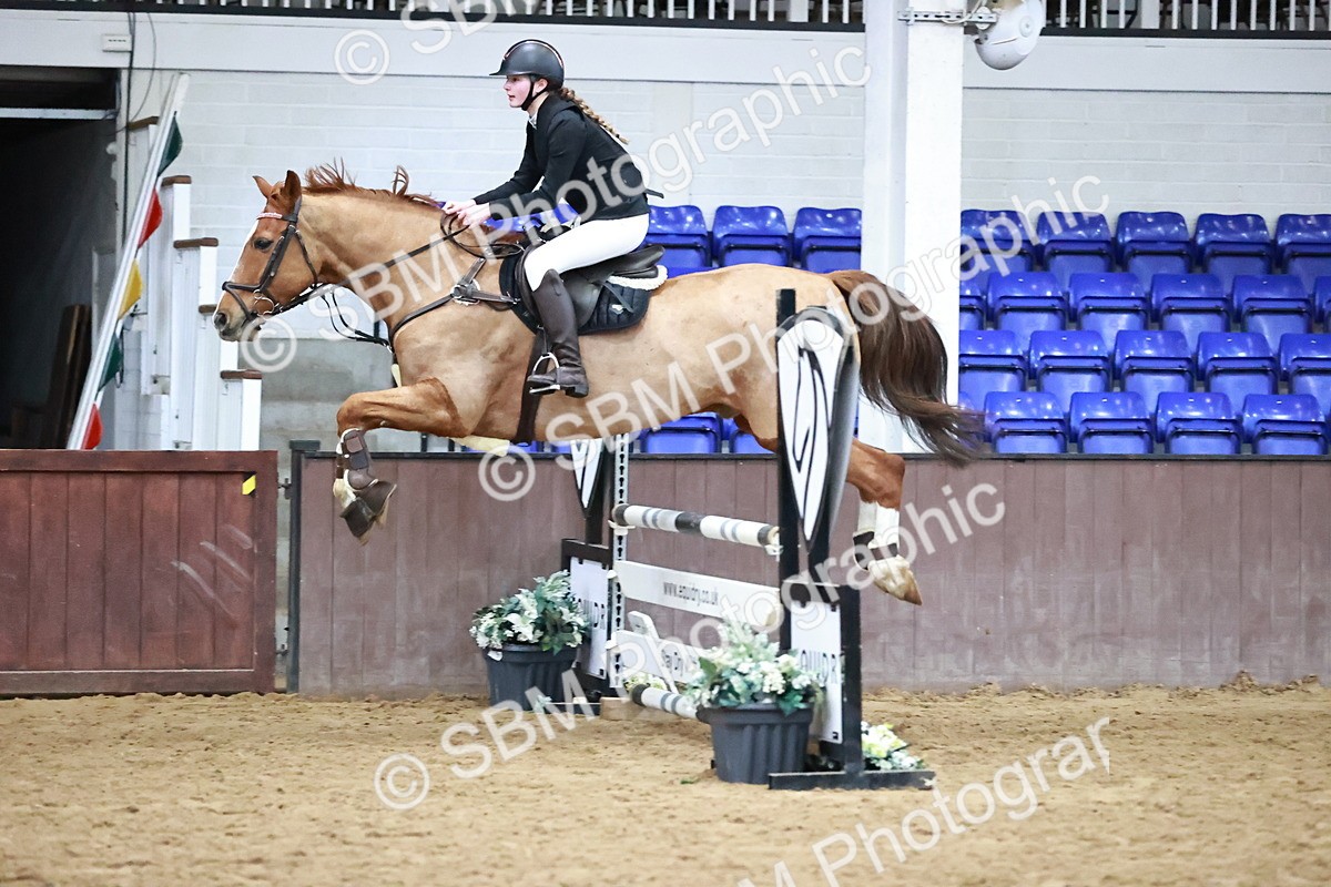 SBM_004541 - Class 15 - Senior British Novice 90cm