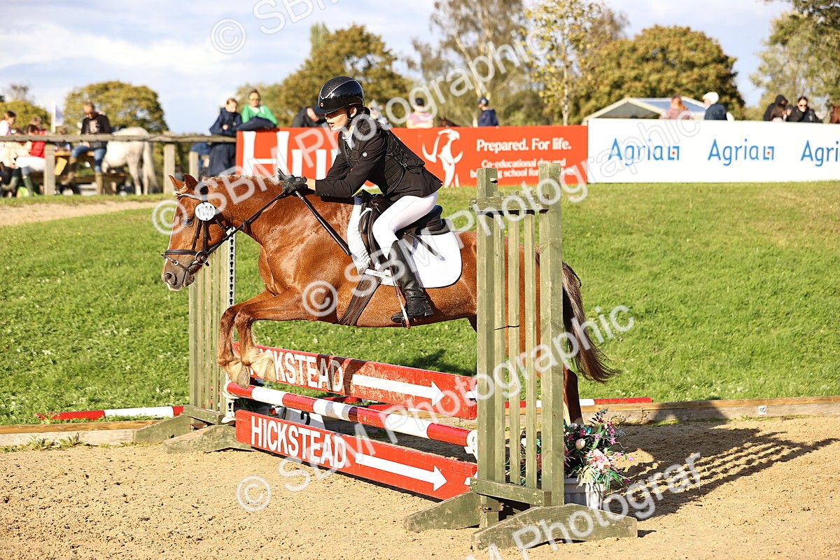 SBM_51901 - J10 - Junior Pony 75cm Championship