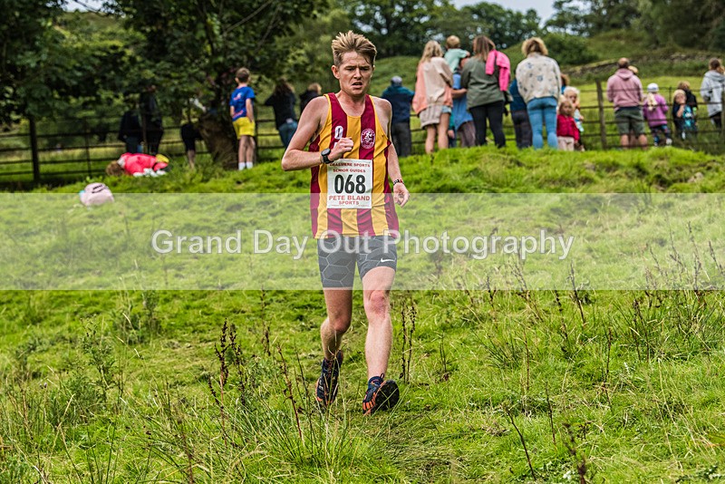 Grasmere-766 - Grasmere Sports Junior & Senior Fell Races Sunday 27th August 2023
