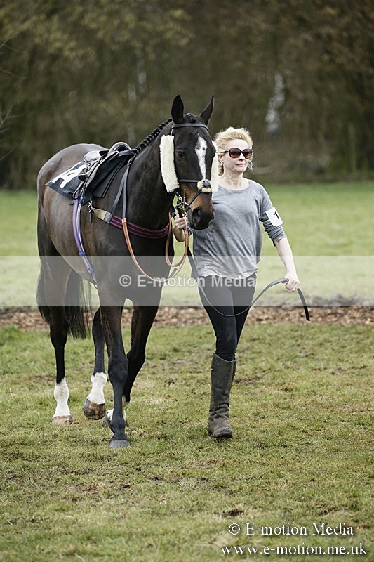 PtP 110318 84 - Hampshire Hunt Point-to-Point Hackwood Park 11/03/18
