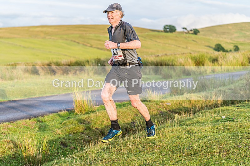 Tebay-432 - Tebay Fell Race Wednesday 28th June 2023