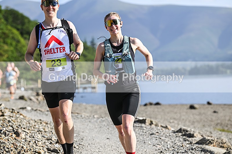 Borrowdale-224 - Fellside Events Borrowdale Trail Half Marathon Sunday 23rd August 2026