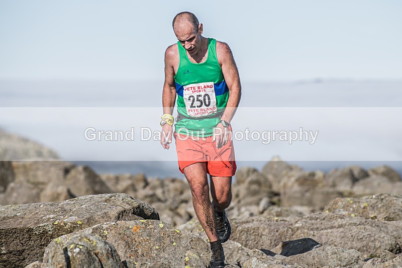 Langdale-275 - Langdale Horseshoe Fell Race Saturday 11th October 2025
