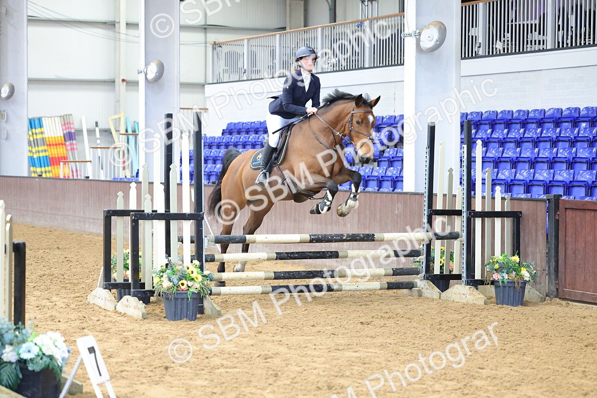 SBM_009427 - Class 19 - Equiyd 0.85m Amateur Championship Qualifier - First Round (0.85m)