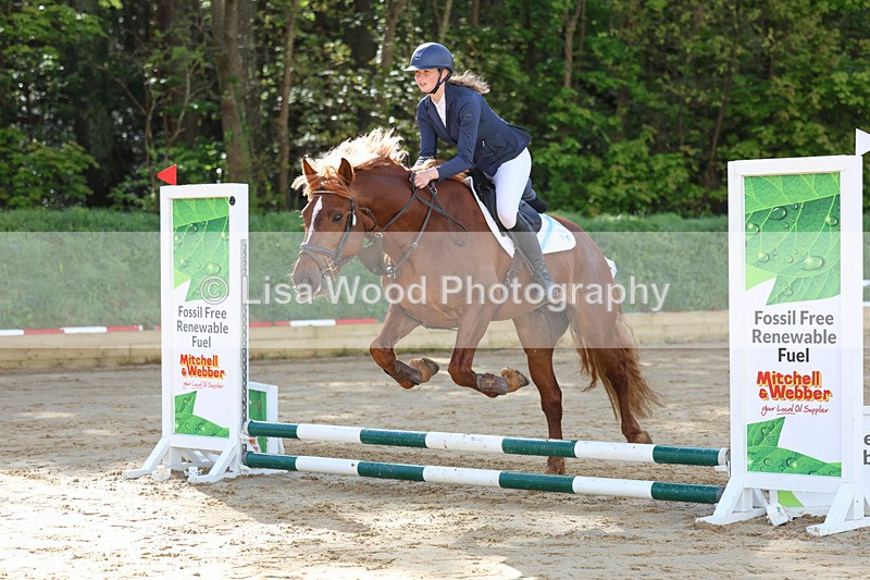 3E7A5403 - Class 1: 40cm