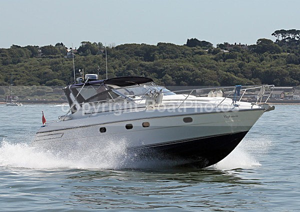 120725 CAPRICCIO WT7A8136 - Motorboats - Open