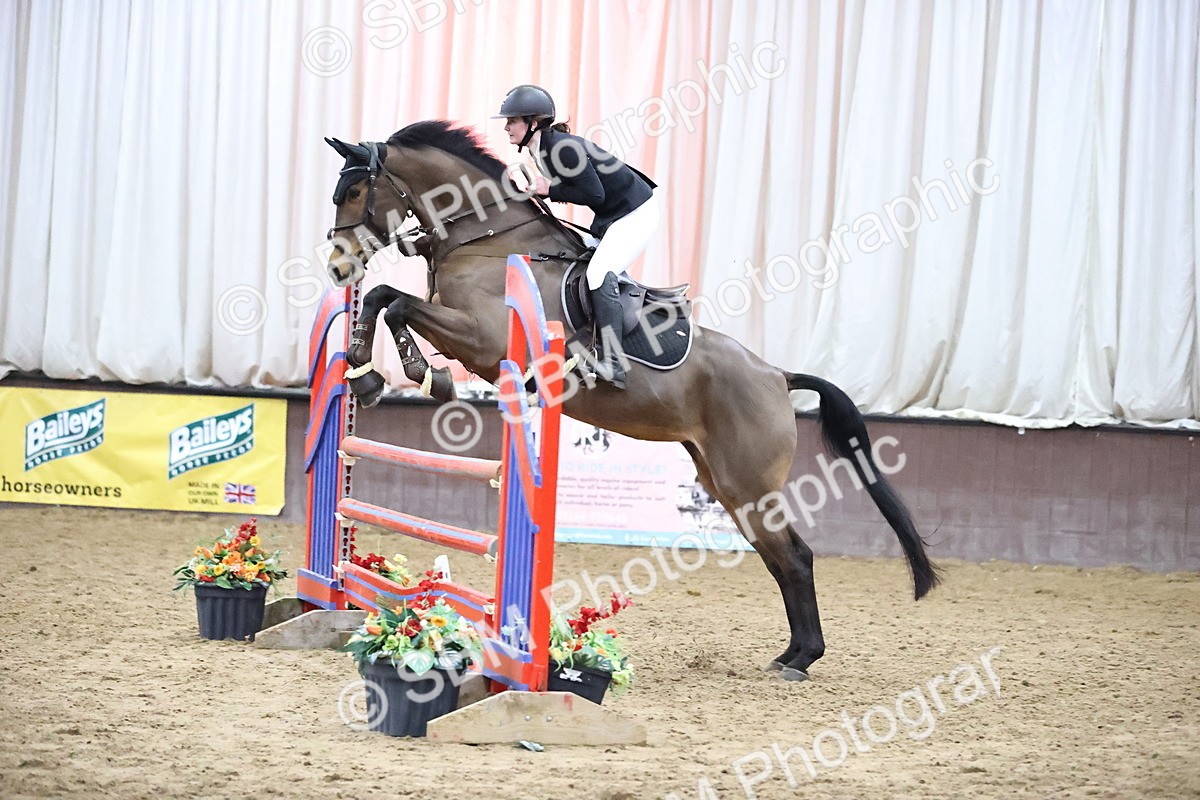 SBM_002666 - Class 9 - Senior Discovery - 1.00m