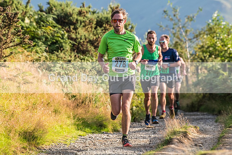 Latrigg-28 - Not Round Latrigg Race Wednesday 14th August 2024