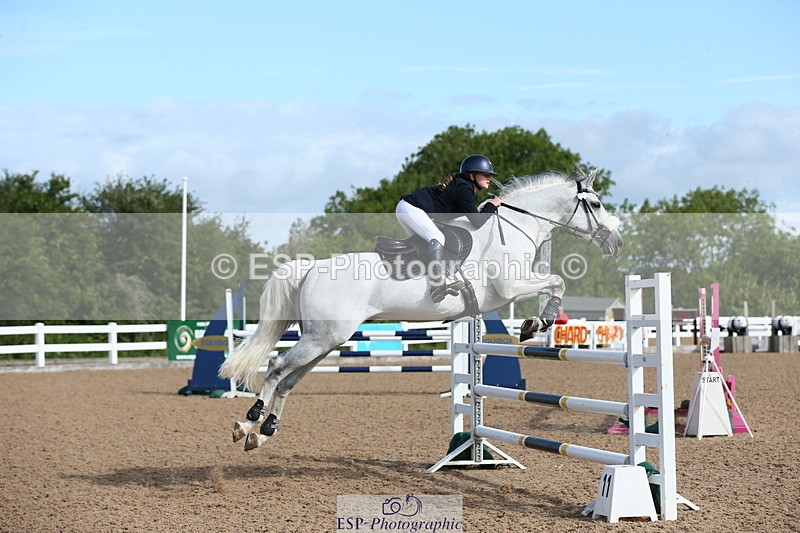 230716A-092019-02086 - Class 30 Children On Horses 1.05m