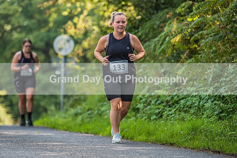 The One 10-482 - The One 10 Mile Road Race Saturday 9th September 2023