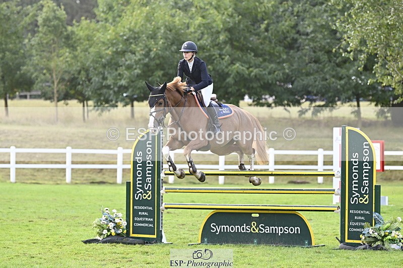 250831A-084632-09065 - Cls 34 Snr Foxhunter