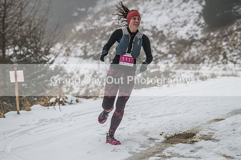 Glentress-108 - High Terrain Events Glentress 42, 21 & 10K Trail Races Sunday 15th February 2026