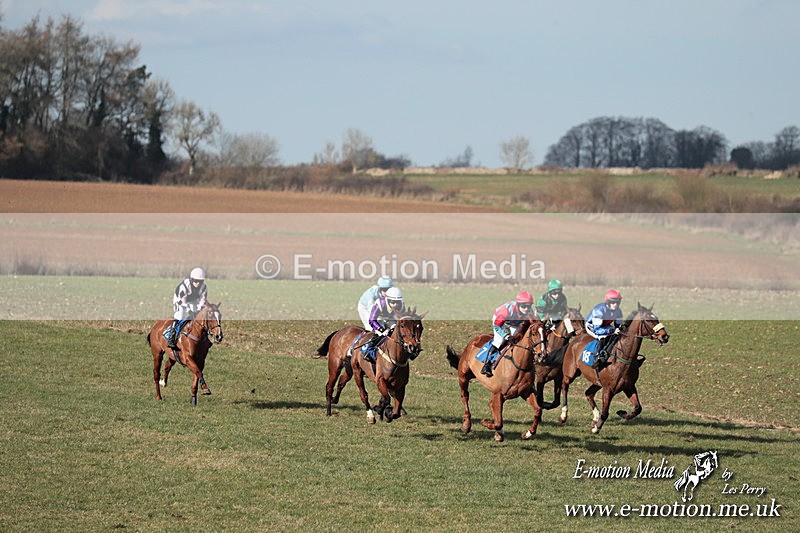 PtP 010325 298 - Beaufort Races Didmarton 01/03/25