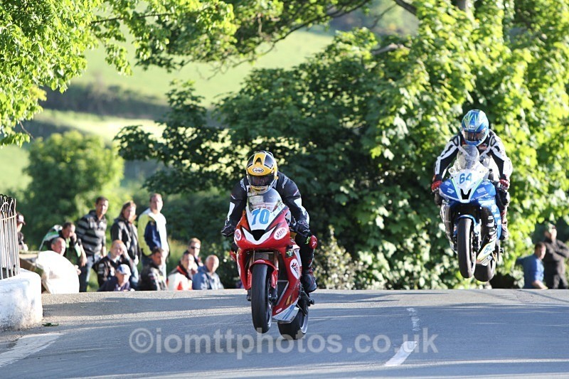  - Supersport Race 2