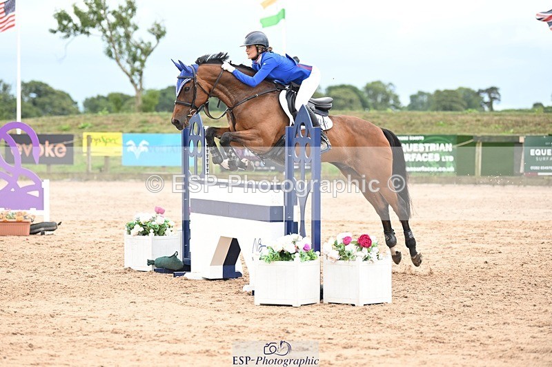 250726-120929-06188 - Cls 14 NAF Bronze League Semi Final