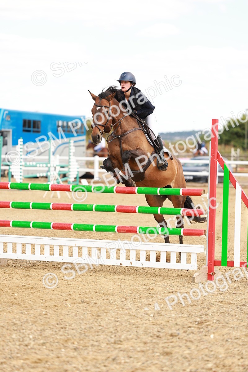 SBM_006947 - Class 4 - Senior British Newcomers - 1.10m