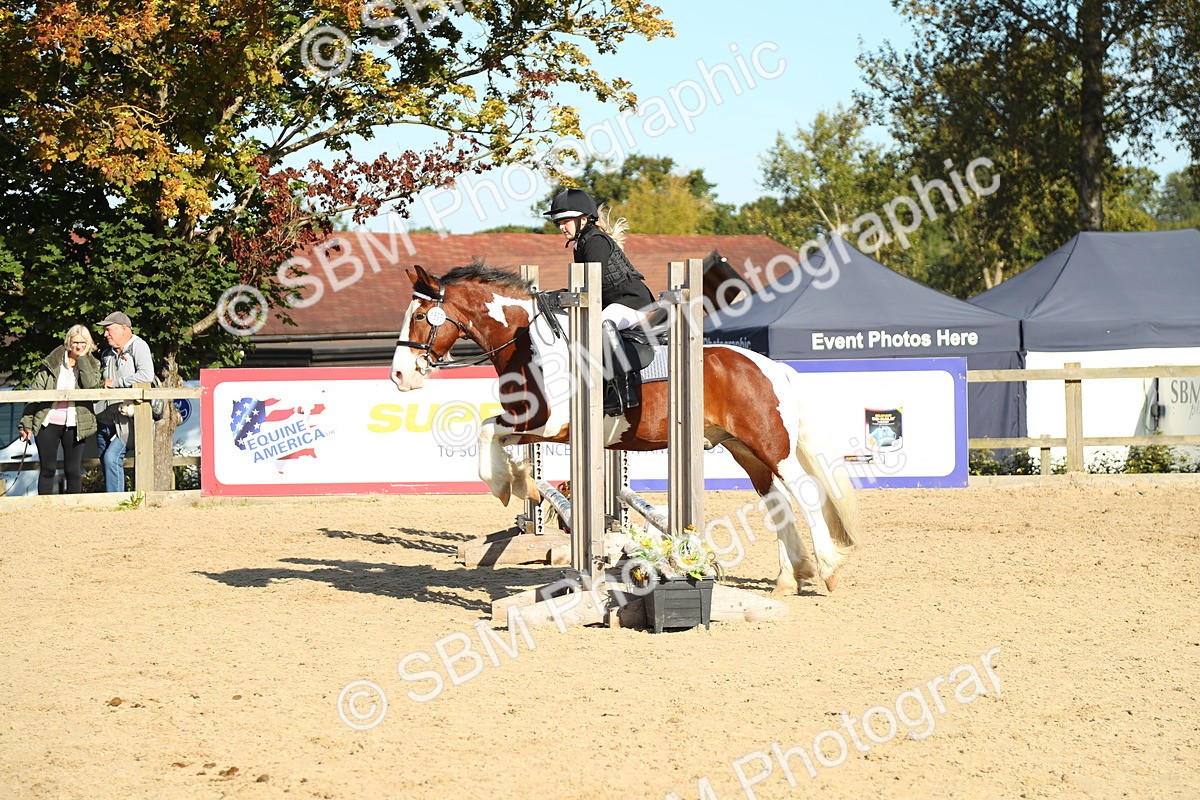 SBM_35958 - J5 - Junior Pony 50cm Championship