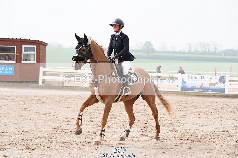 250426-102624-11855 - Cls 27 Young Horse 5yr old