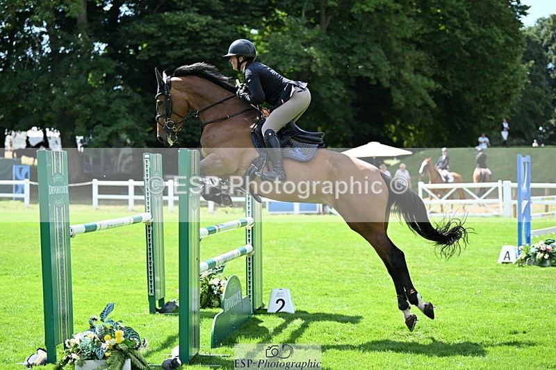 250703A-105126-02896 - Cls 1 Snr Foxhunter