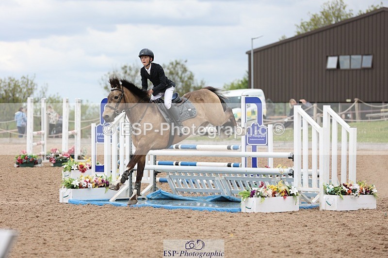 250505-123144-04802 - Cls 7 Junior 1.20m Open