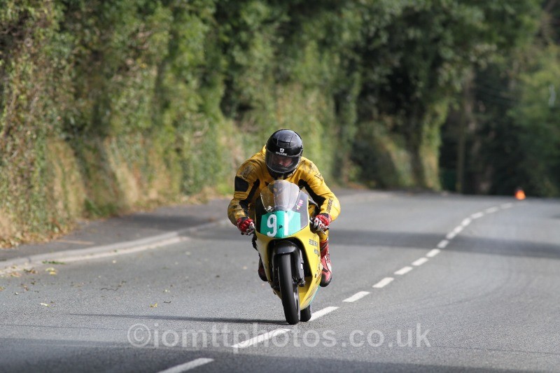  - MGP Supporters Club - Supertwin/Lightweight