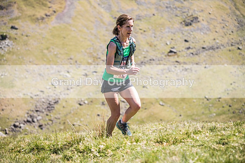 Glaramara-100 - Glaramara Fell Race Saturday 17th May 2025