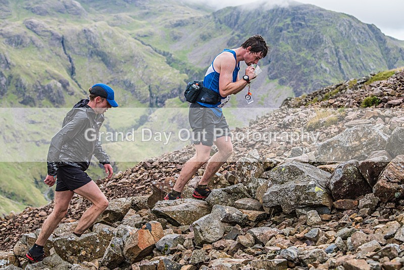 Borrowdale-599 - Borrowdale Fell Race Saturday 5th August 2023