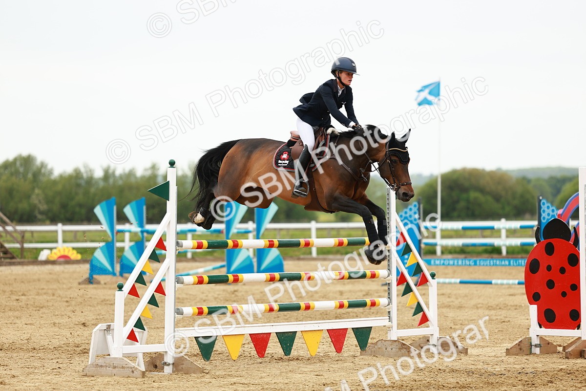 SBM_001263 - Class 6 - National 1.30m 1.40m