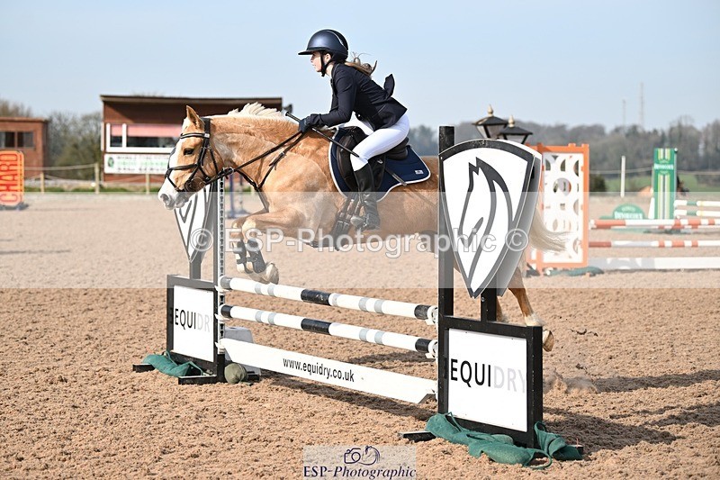 250309-102729-03048 - Cls 4 Pony British Novice and 80cm