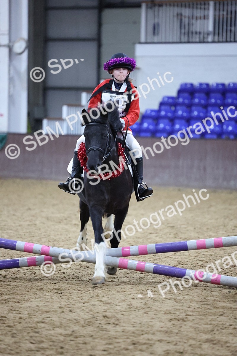 SBM_000164 - Class 1 - Santas Helpers - 40cm