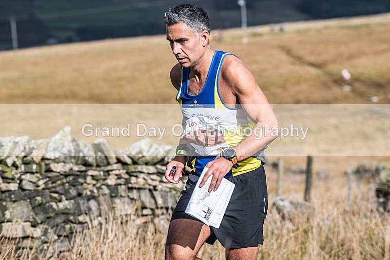 Leg 3 -329 - UK Fell & Hill Relays - Todmorden Leg 3 Saturday 17th October 2026