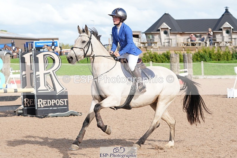 250921-105114-02427 - Cls 5 Pony Discovery and 90cm