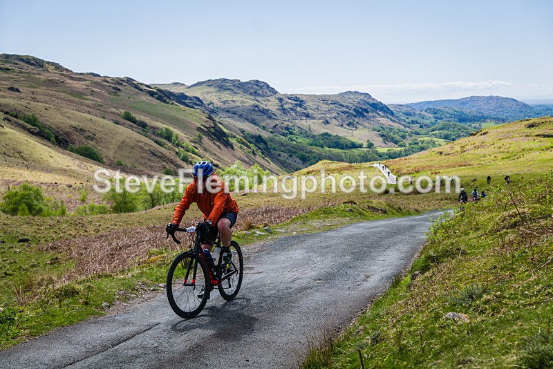 151414 - Hardknott Pass Camera 1 15.00-16.30