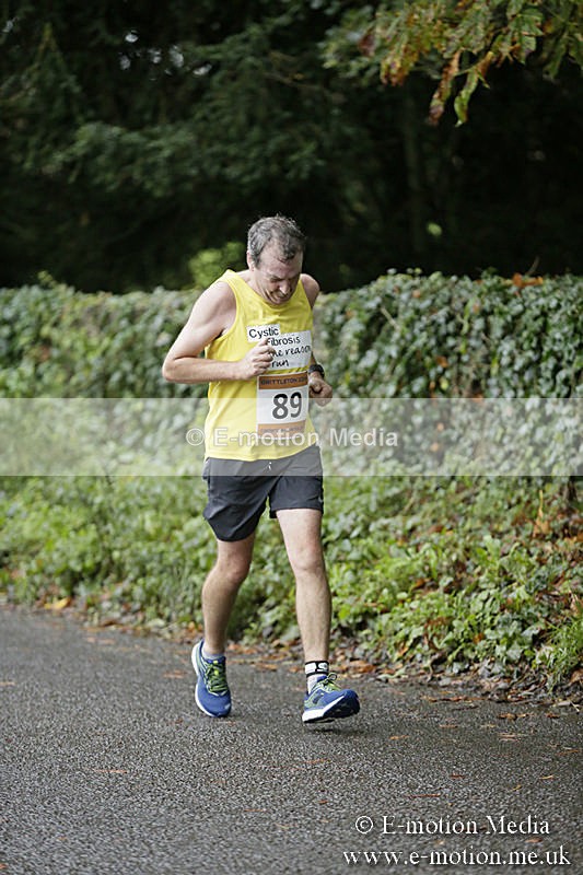 CAD131019-1076 - Cadence Events Grittleton 10km 13/10/19