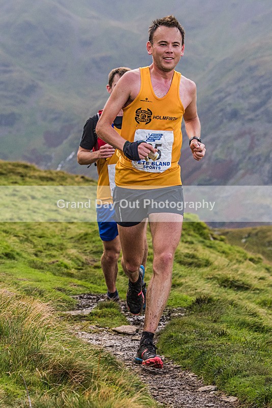 HBMR Leg 4-549 - Hodgson Brothers Mountain Relay - Leg 4 Sunday 1st October 2023