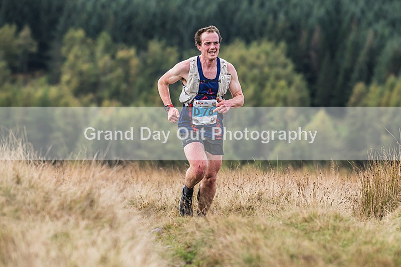 Leg 4-82 - UK Fell & Hill Relays - Todmorden Leg 4 Saturday 17th October 2026