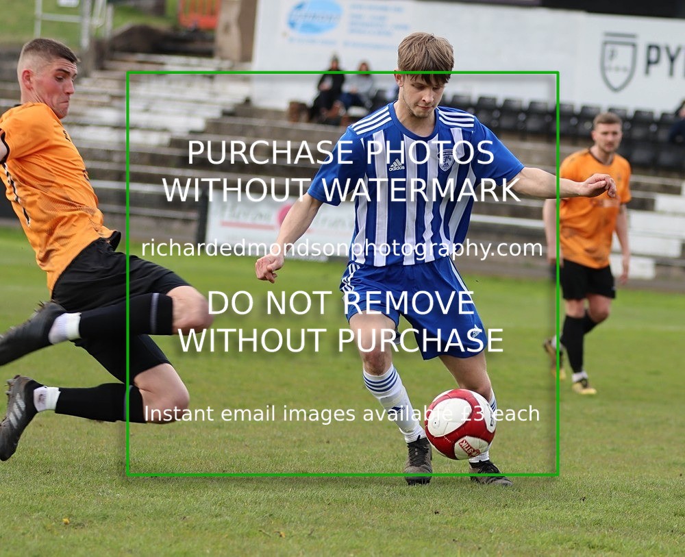 IMG_2388 - North Lancs Final 2: Marsh Utd Reserves vs Caton Utd
