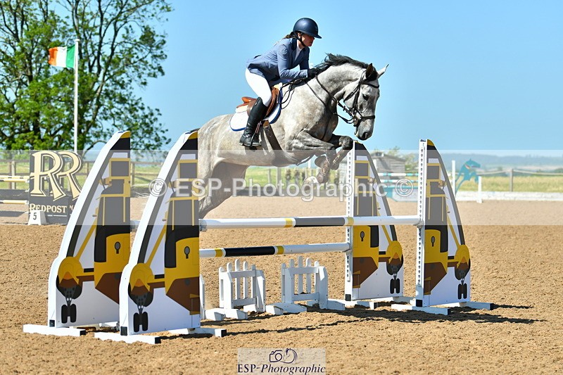 230526A-105800-01412 - Cls 2 Newcomers