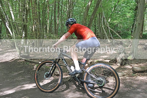 A41A6581 - MTB East Round 7 Potash  13:20 Male Adult Elite/S1 start (1Hr) +1 Lap