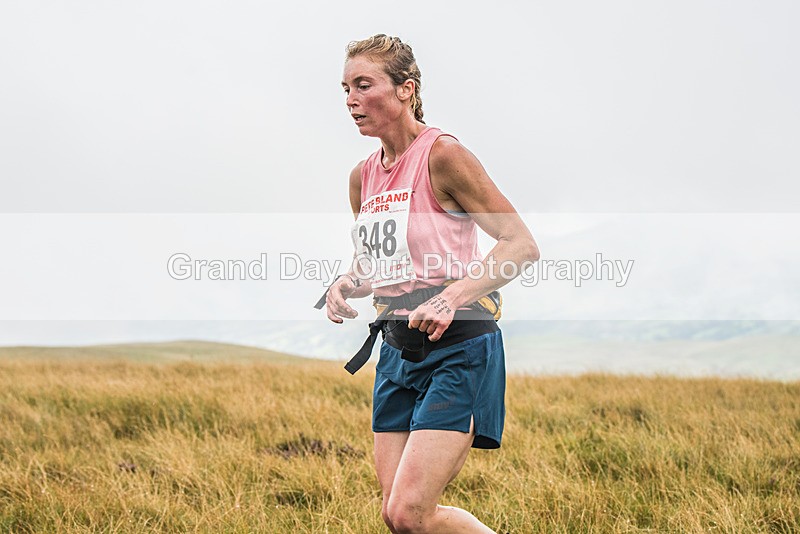 Sedbergh -179 - Sedbergh Hills Fell Race Sunday 20th August 2023