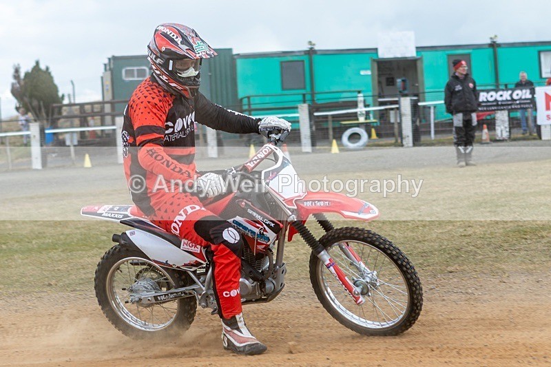 220402-7D-8E0A6167 - Ride & Skid It  Flat Track Experience 02nd April 22