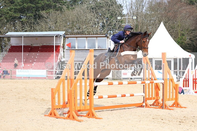 3E7A7076 - Class 5: Senior 95cm