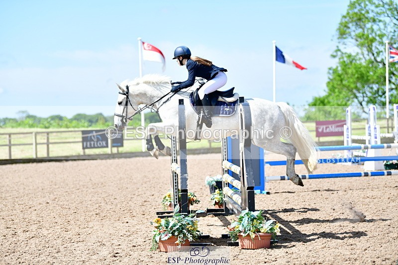 240525A-104415-05290 - Cls 23 Discovery and 1m Open