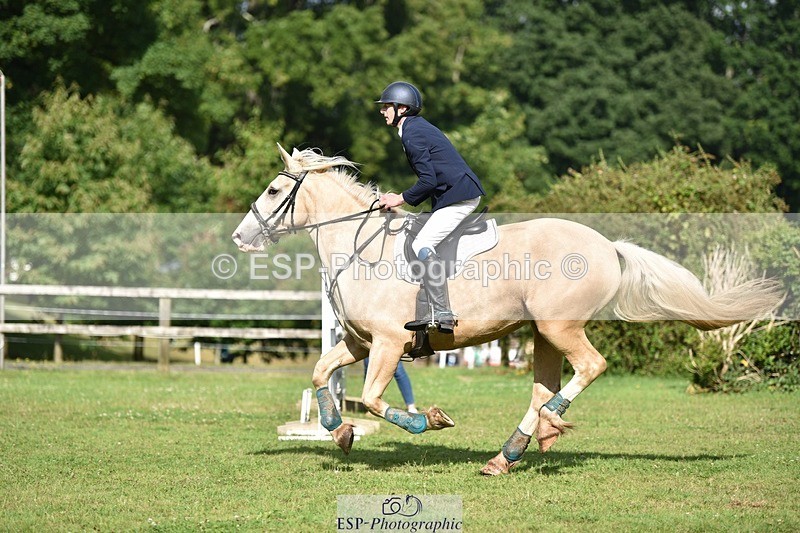 240713-091818-35688 - Cls 156 85cm Amateur Qualifier