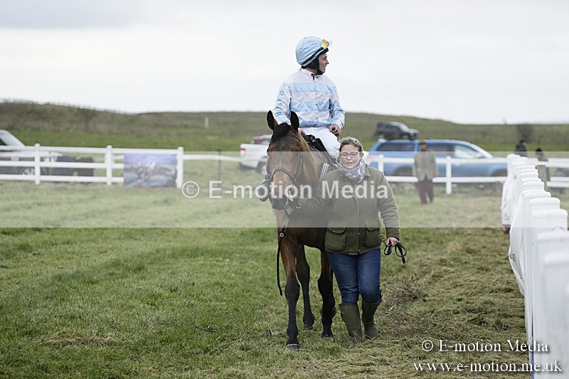 PtP 031217 56 - Hursley Hambledon Point-to-Point Larkhill 03/12/17