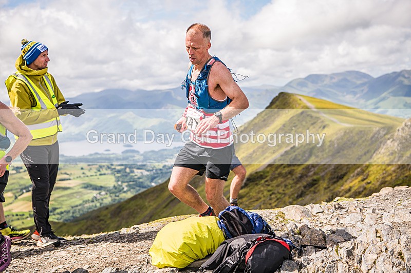 Blencathra-516 - Blencathra Fell Race Sunday 28th June 2026