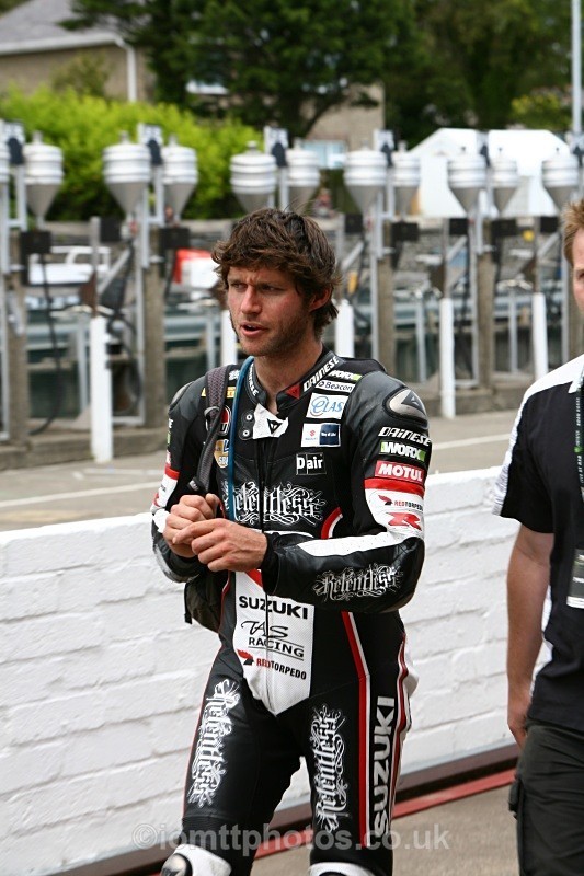  - Supersport Race 2