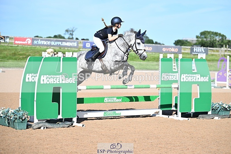 260626-175316-00861 - Cls 3 Pony Newcomers and 1m Open